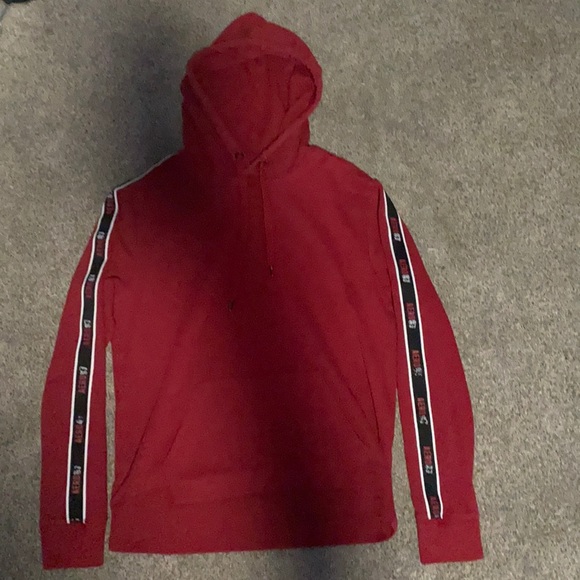 Aeropostale | Shirts | Aropostale Hoodie A87 | Poshmark